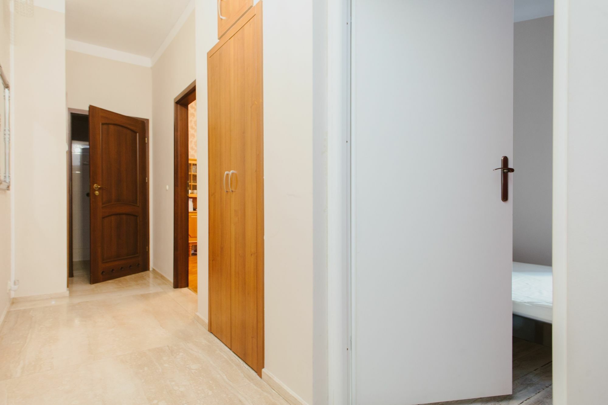Shortstaypoland Sienna Varşova Dış mekan fotoğraf
