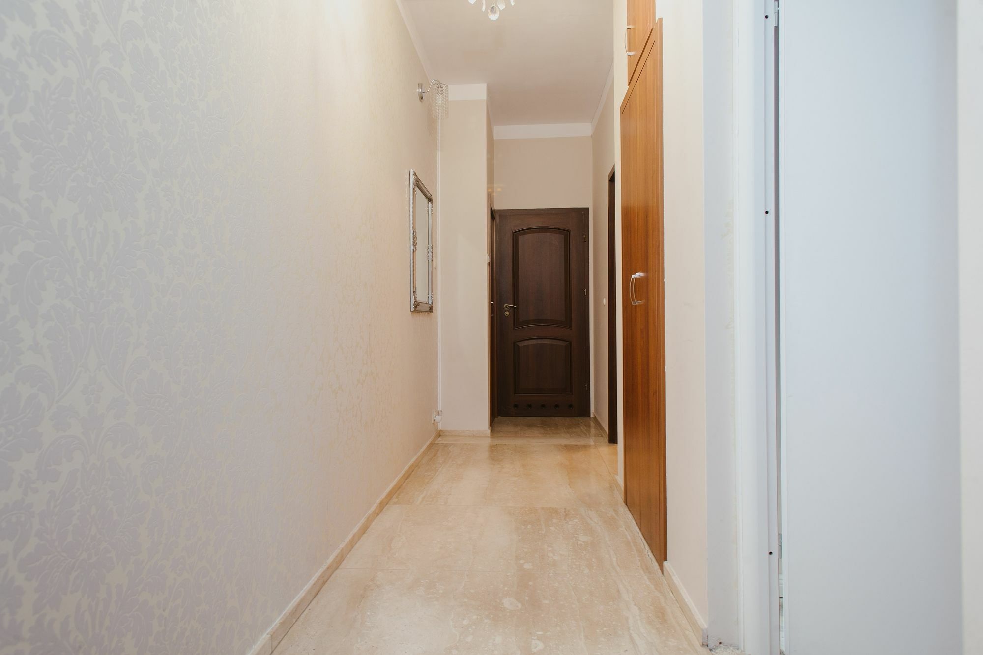 Shortstaypoland Sienna Varşova Dış mekan fotoğraf