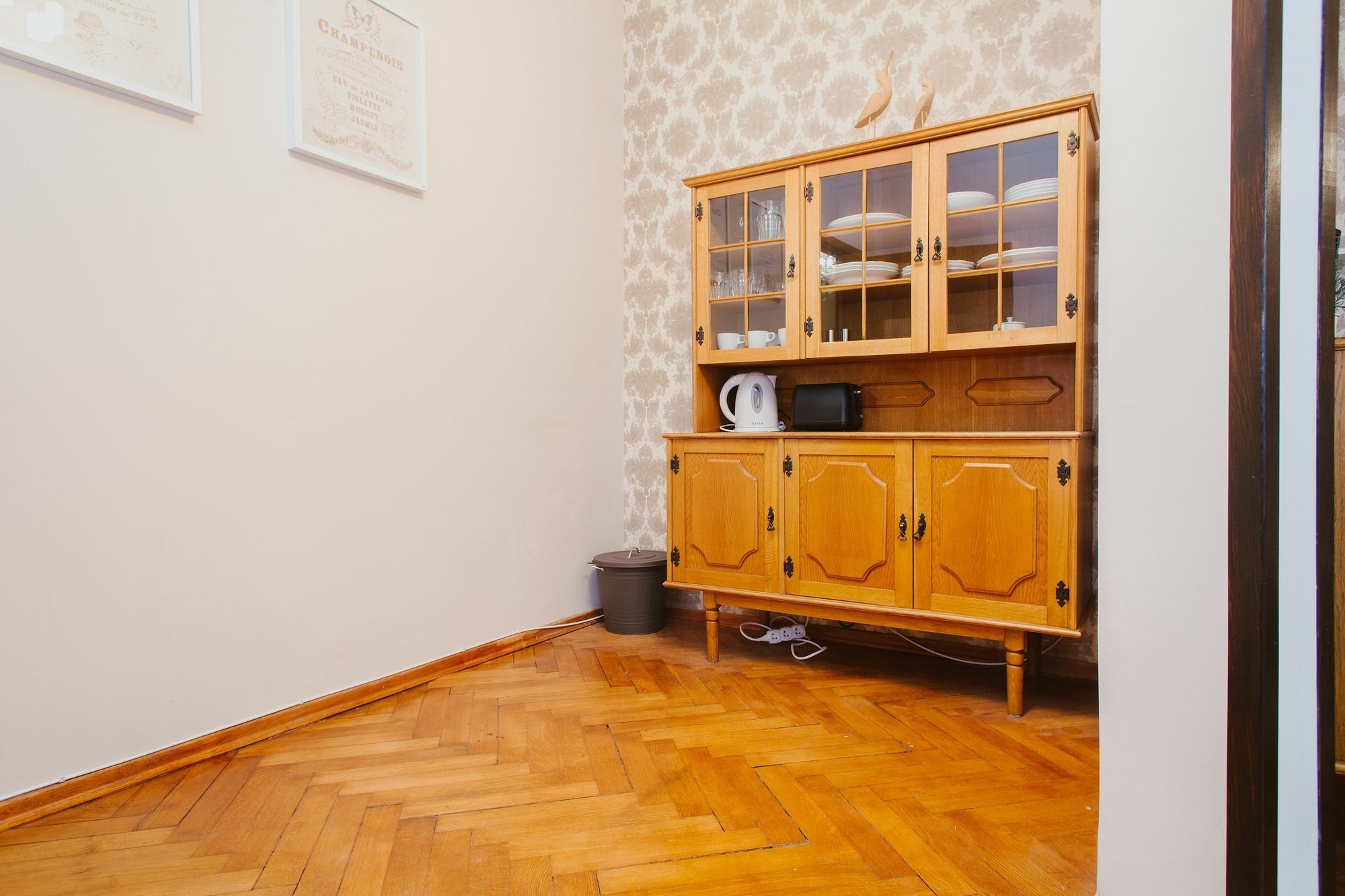 Shortstaypoland Sienna Varşova Dış mekan fotoğraf