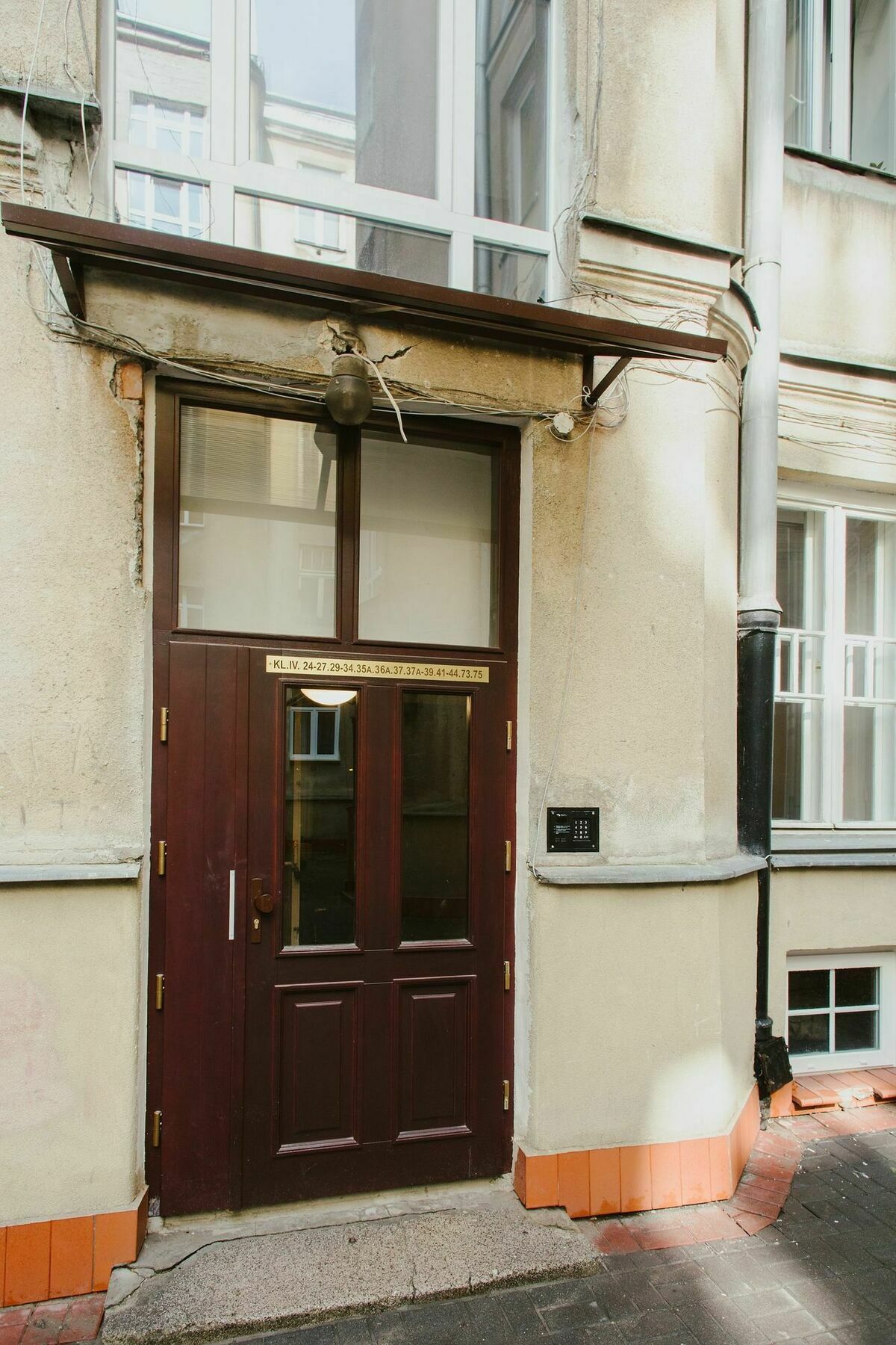 Shortstaypoland Sienna Varşova Dış mekan fotoğraf