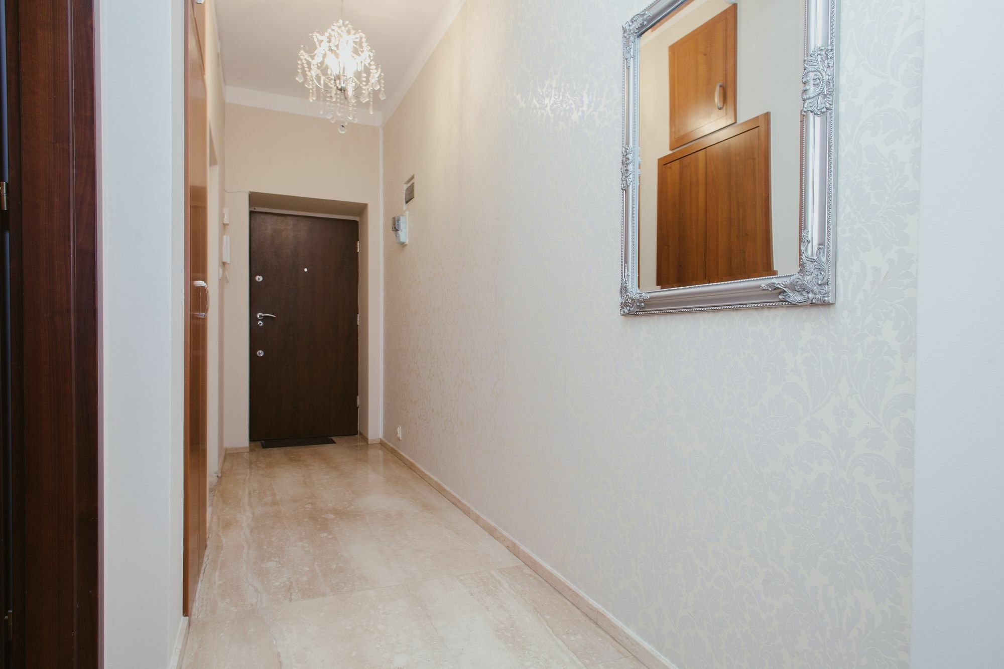 Shortstaypoland Sienna Varşova Dış mekan fotoğraf